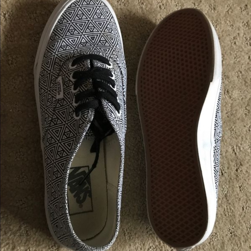 Vans limited edition